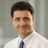 Dr. Behnam B. Badie, MD .